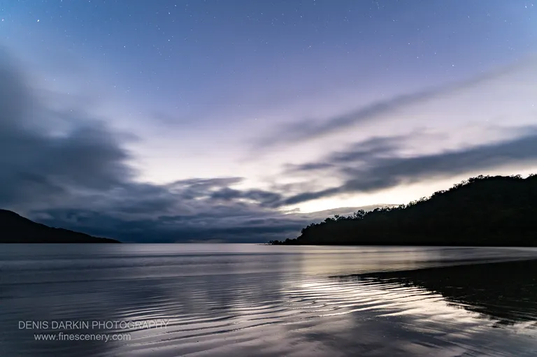 Zoe Bay