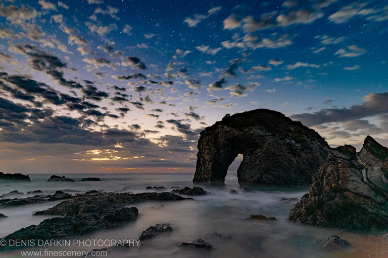 Bermagui