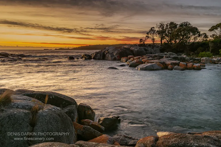 Tasmania