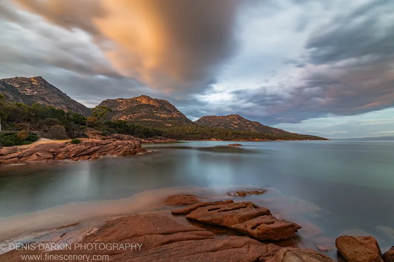 Coles Bay