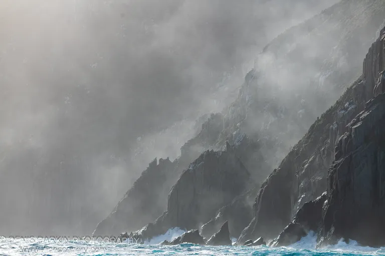 Tasman Peninsula