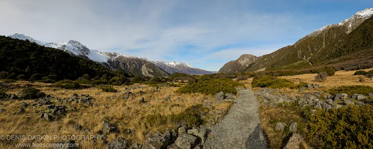 Central Otago