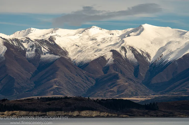 Lake Tekapo