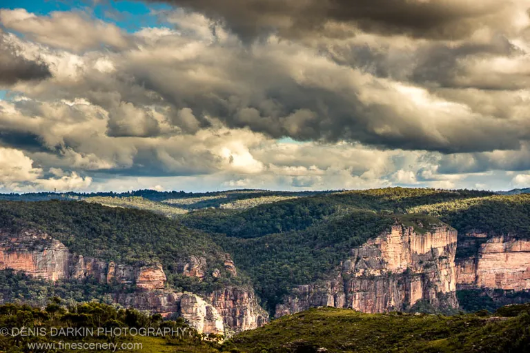 New South Wales