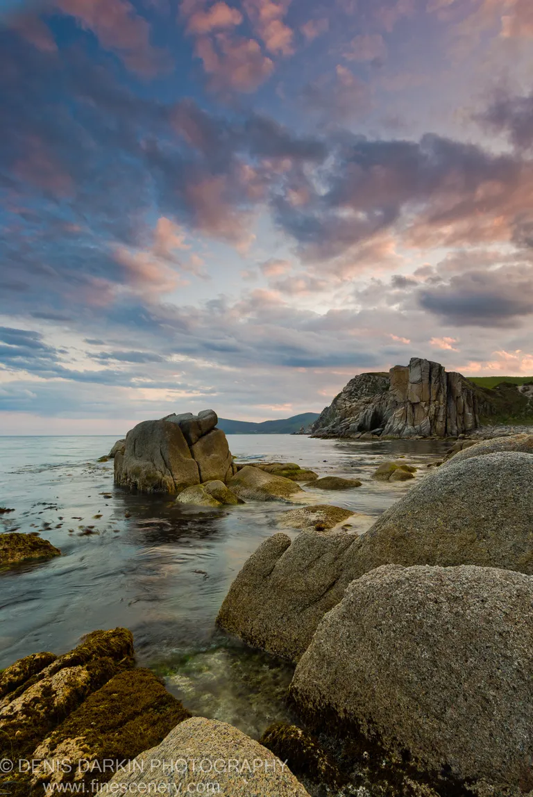 Petrova Island