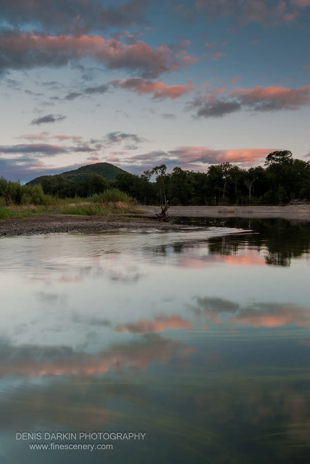 Calm Water