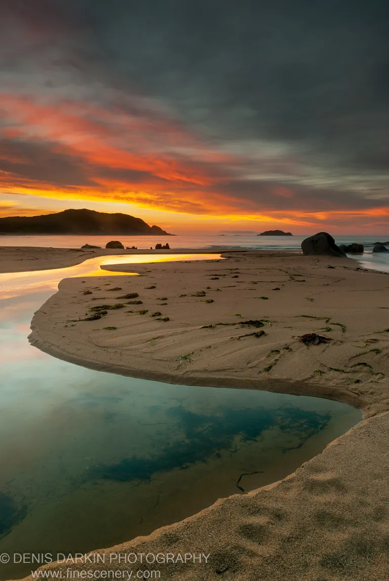Sunset Bay
