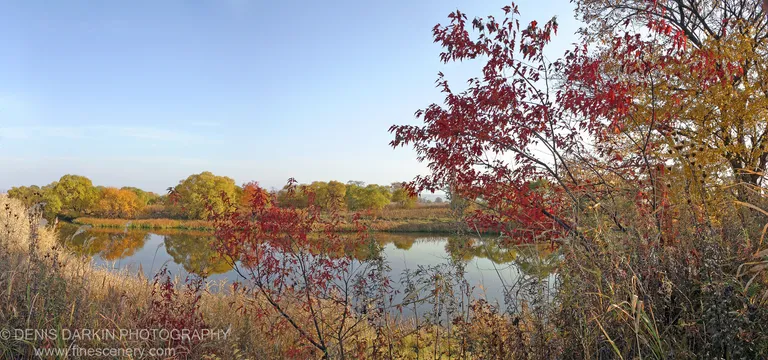 Razdolnaya River