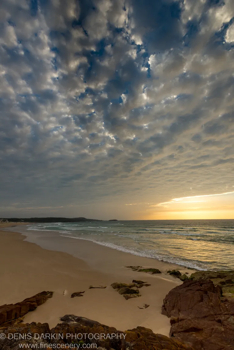 Port Stephens