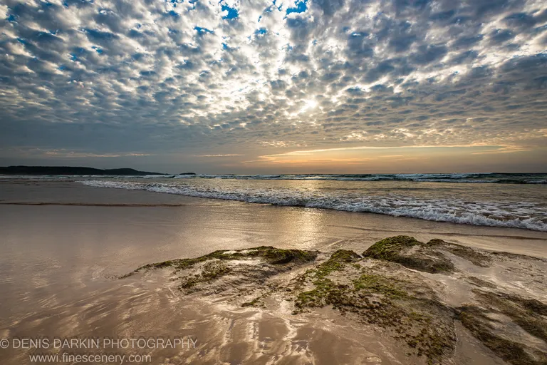 One Mile Beach