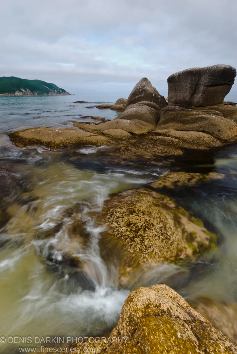 Rocks