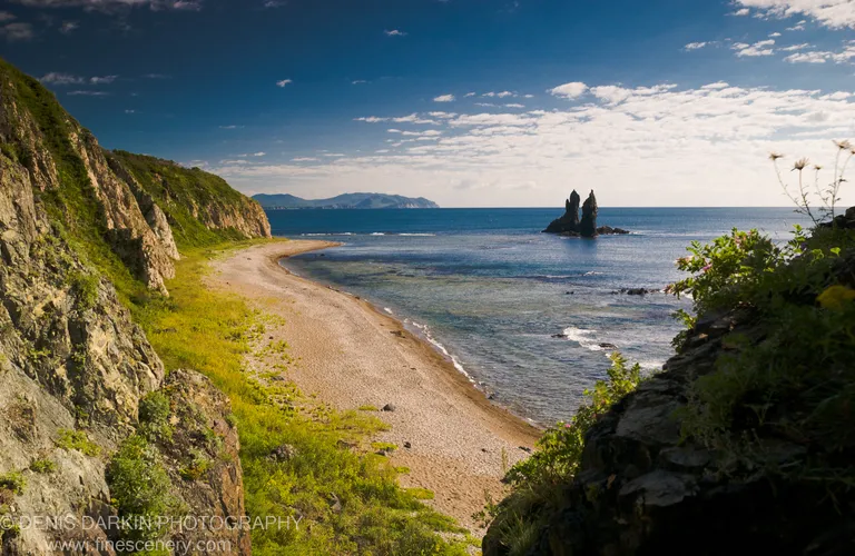 Dva Brata Islands
