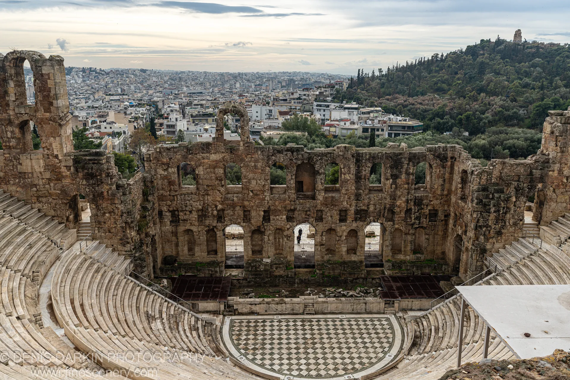 Mediterranean Winter 2024
