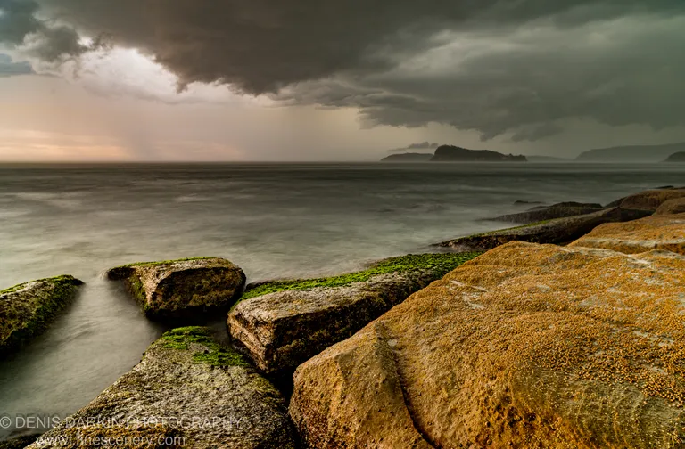 Thunderstorm