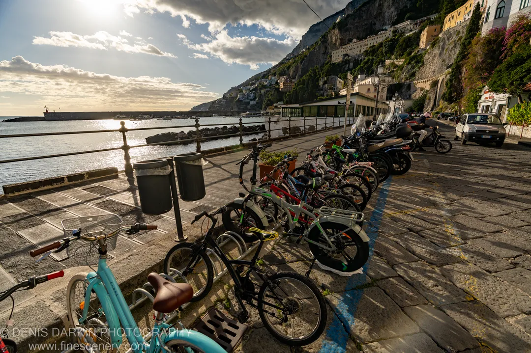 Italy