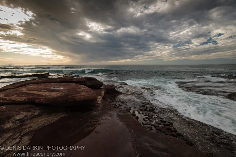 Western Australia